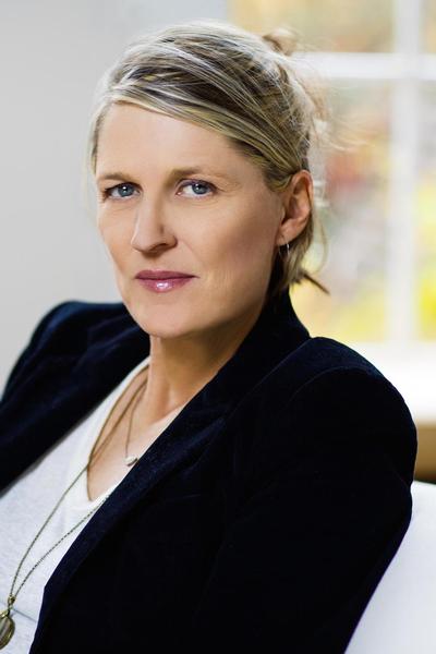 Photo of Maiken Baird
